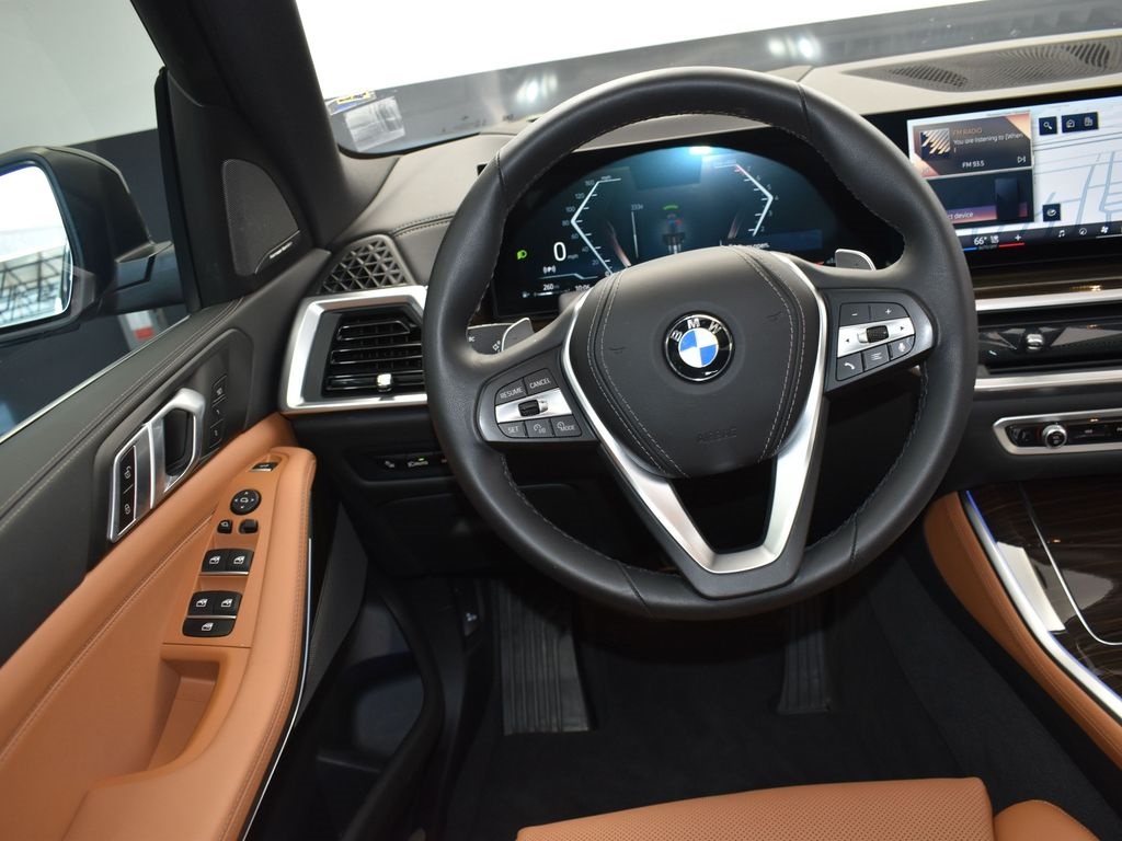 2024 Bmw X5 xDrive40i photo 27