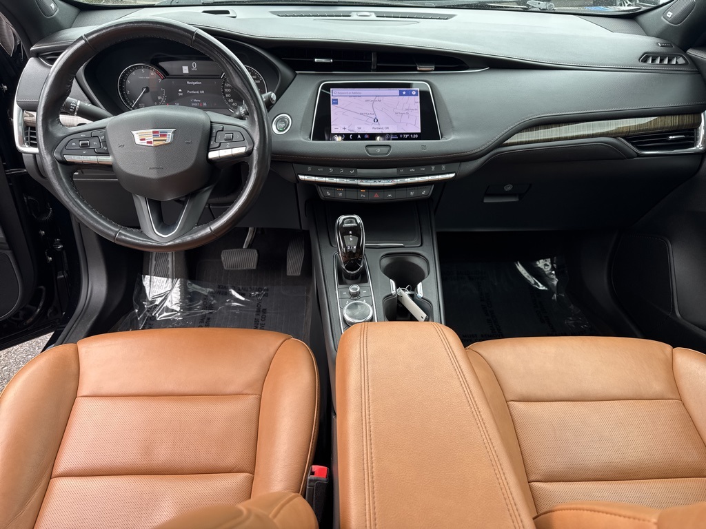 2020 Cadillac XT4 Premium Luxury photo 42