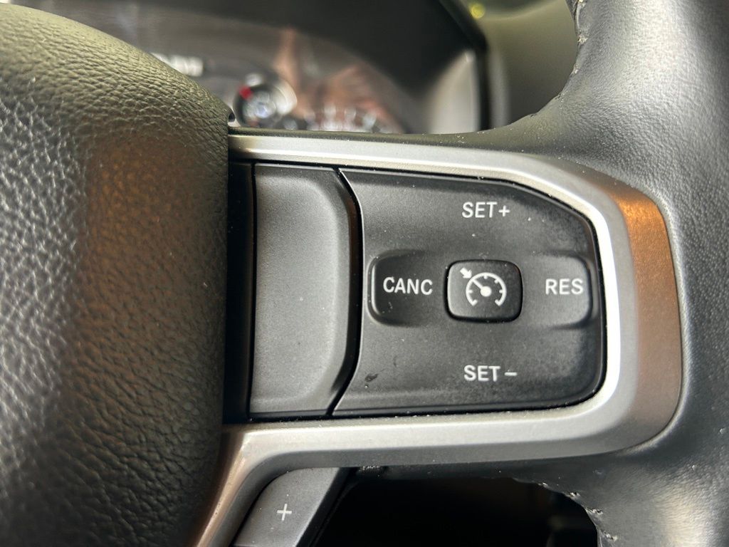 2023 Ram 1500 Big Horn Lone Star photo 33