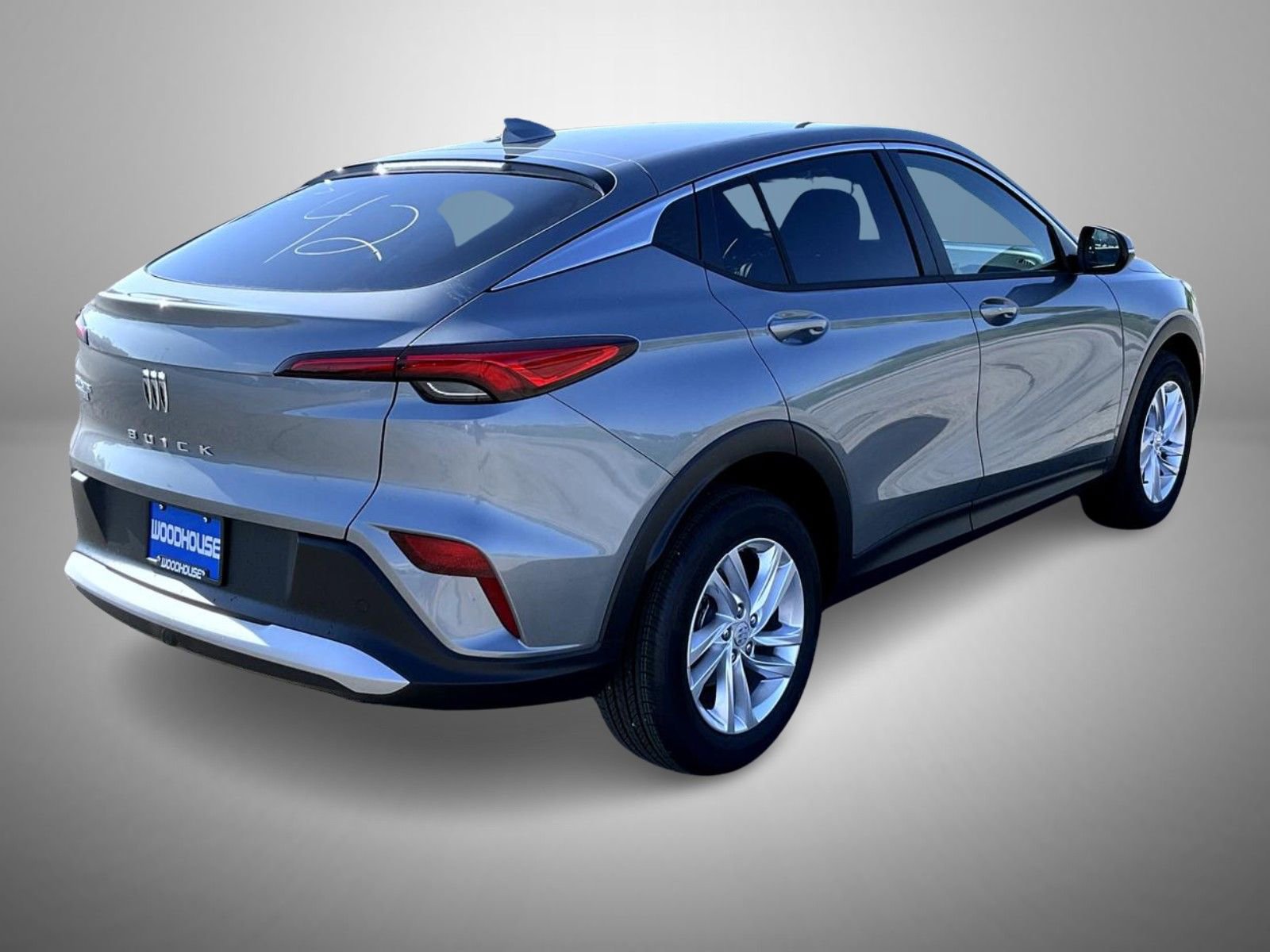 2025 Buick Envista Preferred photo 5