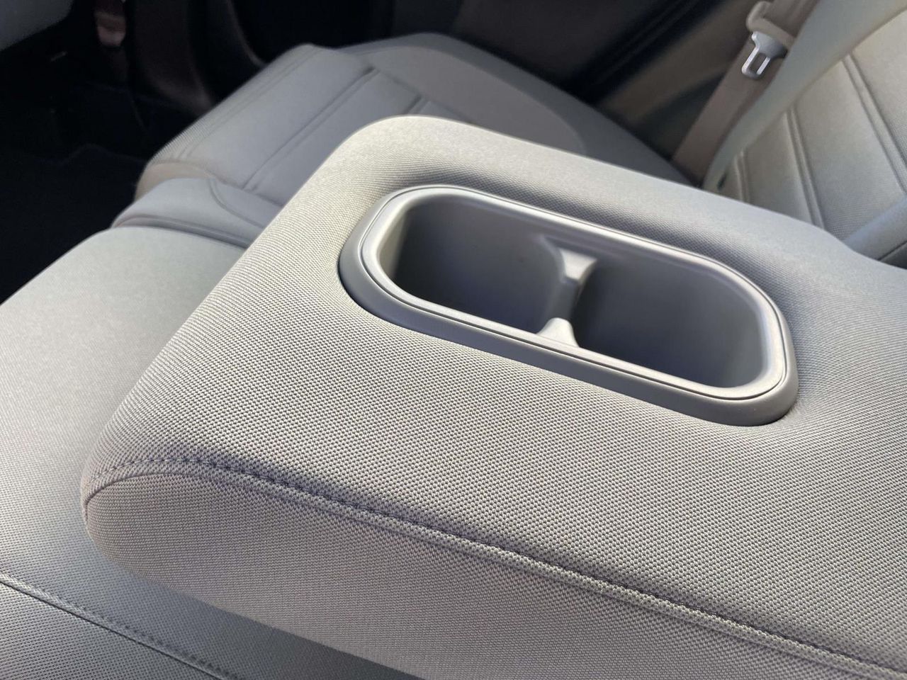 2020 Honda CR-V EX photo 10