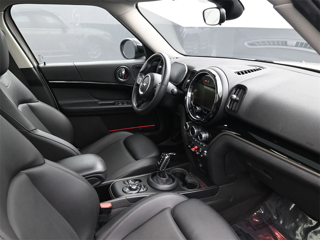 2023 Mini Countryman Signature photo 2