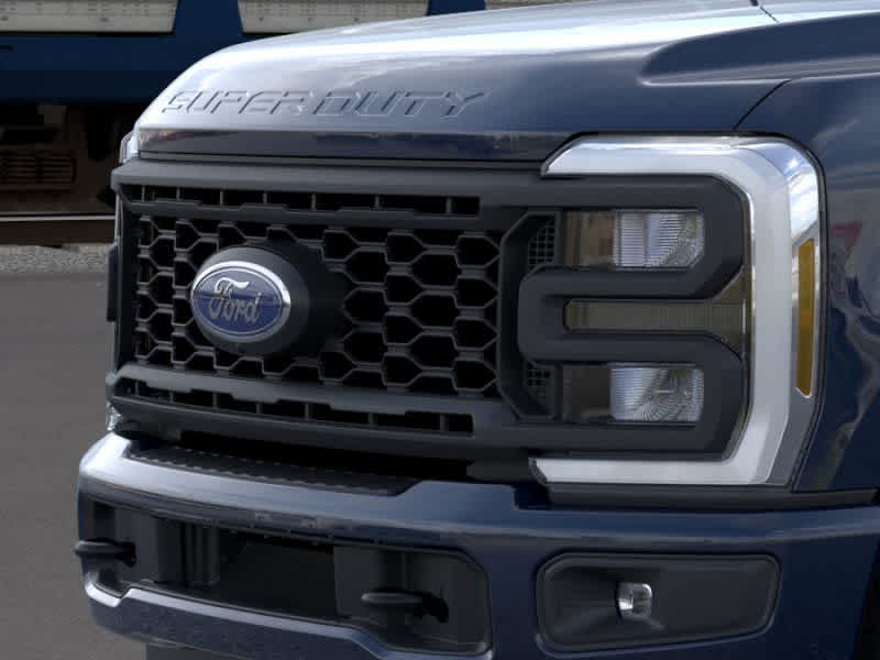 2025 Ford F-350 XL photo 15