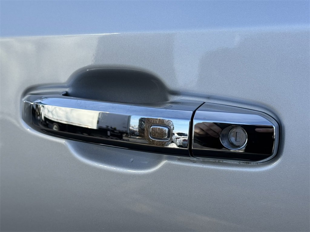 2021 GMC SIERRA - Image 12