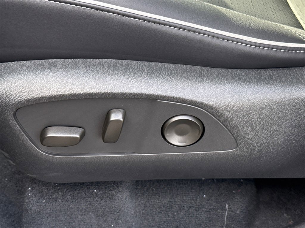 2026 BUICK ENCLAVE - Image 16