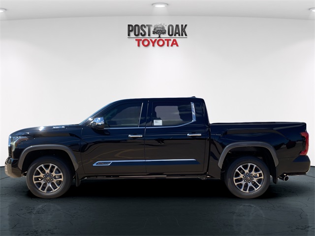 2026 Toyota Tundra 1794 Edition CrewMax photo 2