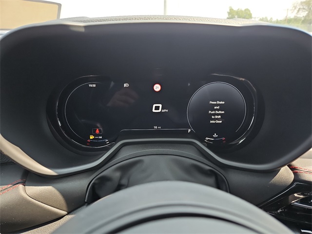 2024 Dodge Hornet GT Plus photo 22