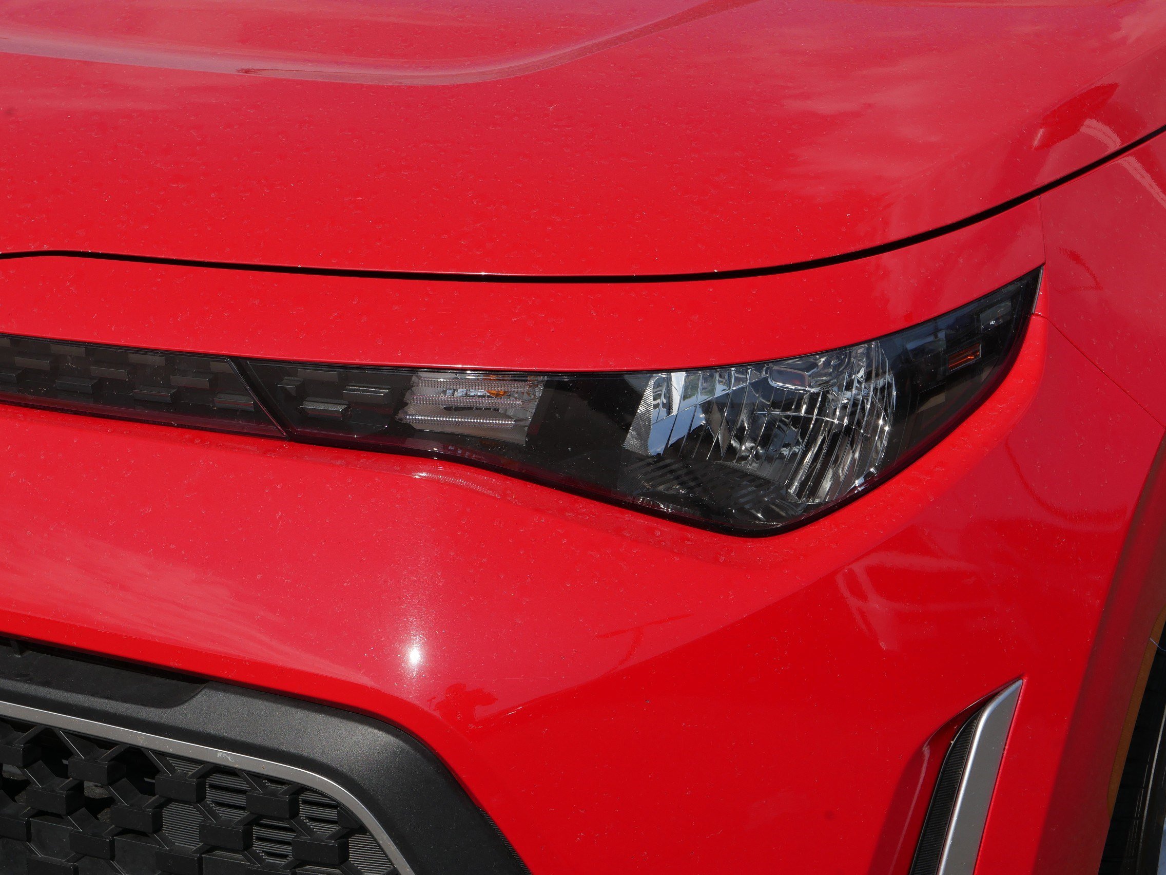 2024 Kia Soul LX S photo 16