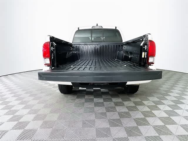 2021 Toyota Tacoma SR photo 24