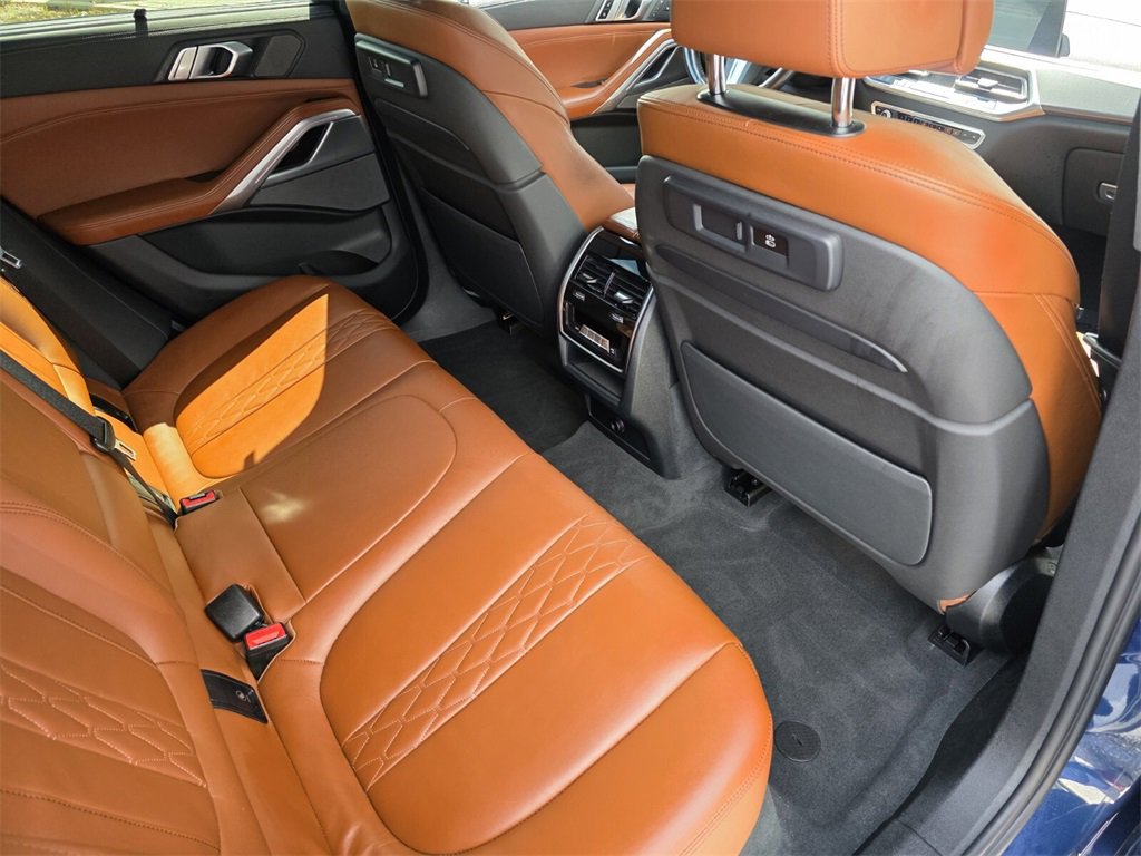 2023 Bmw X6 xDrive40i photo 31