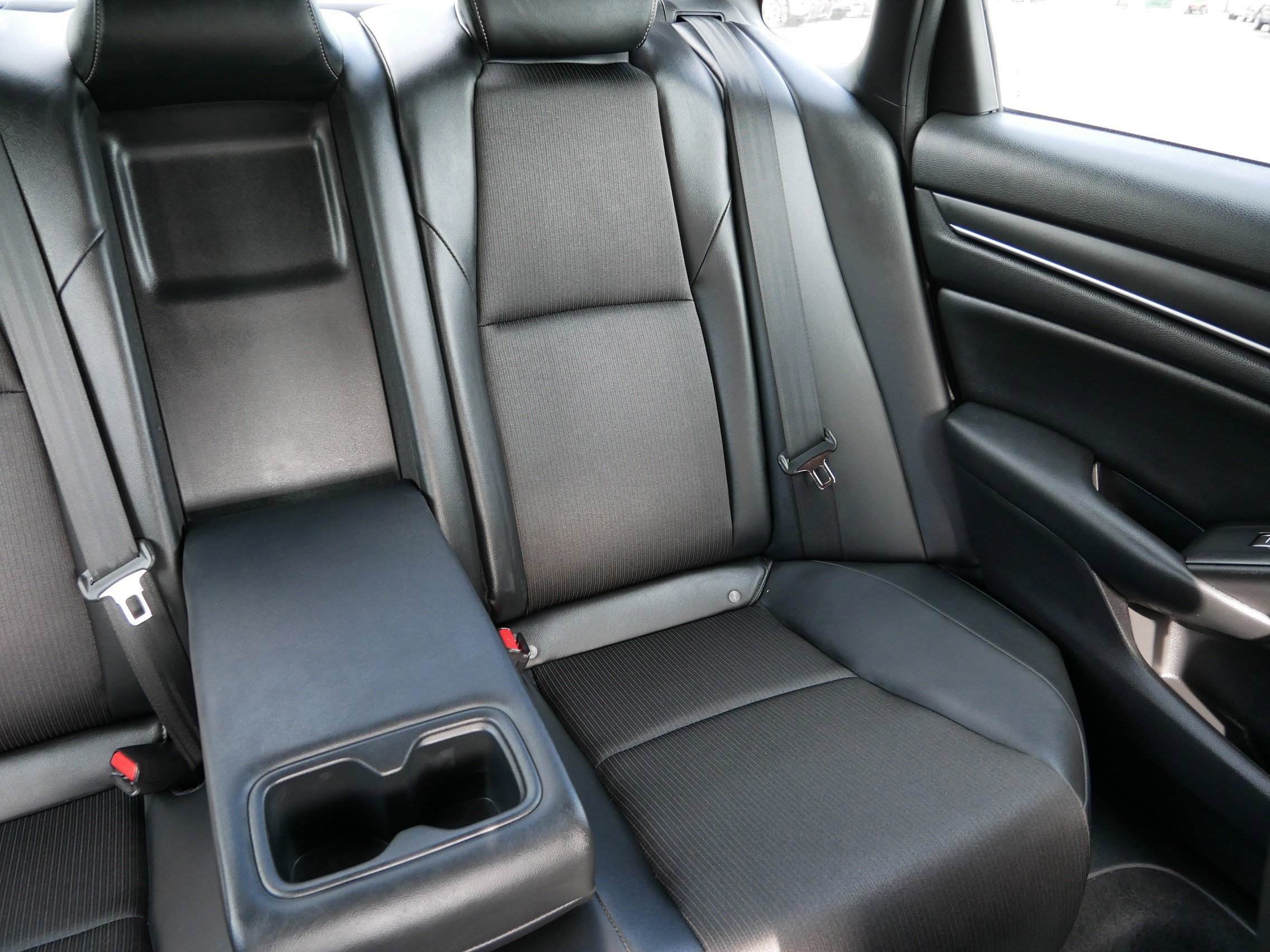 2022 Honda Accord Sport photo 14