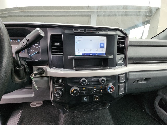 2024 Ford F-250 photo 14