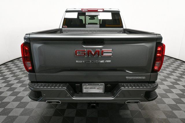 2026 Gmc Sierra 1500 Elevation photo 22