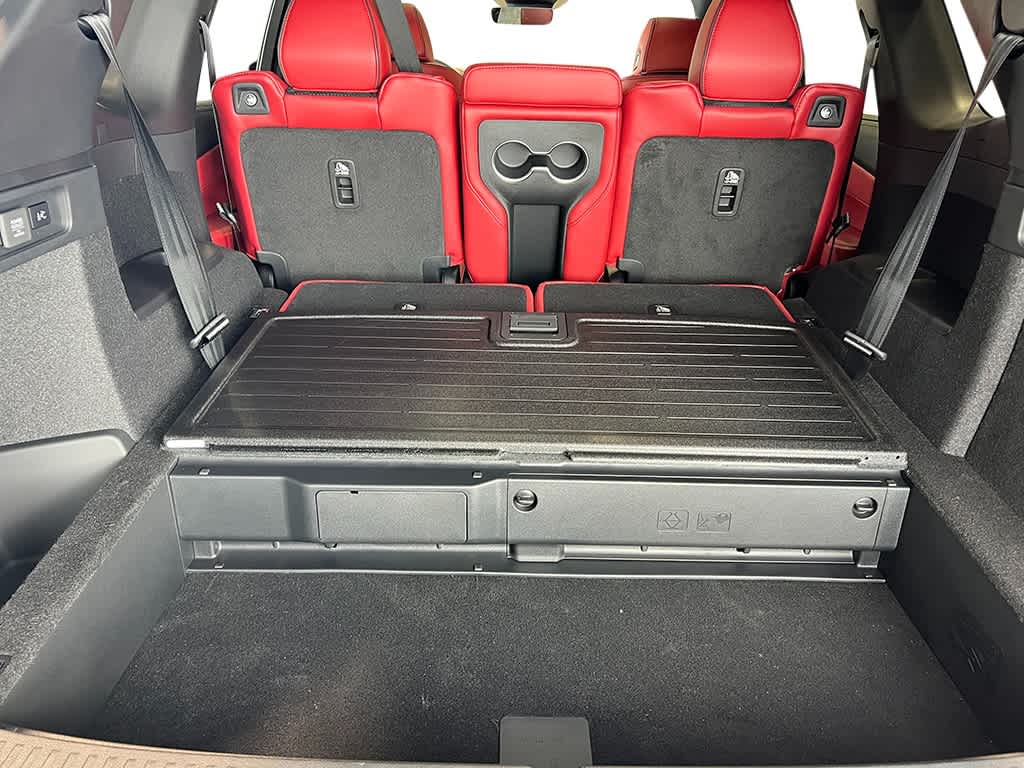 2026 Acura MDX A-Spec SH-AWD photo 30