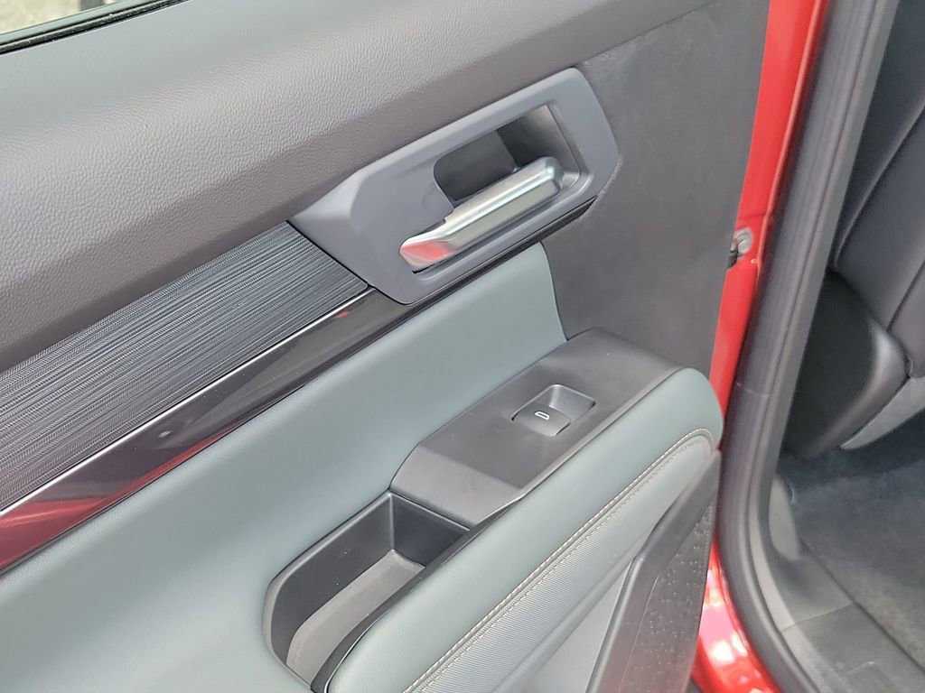 2026 Gmc Terrain AT4 photo 46