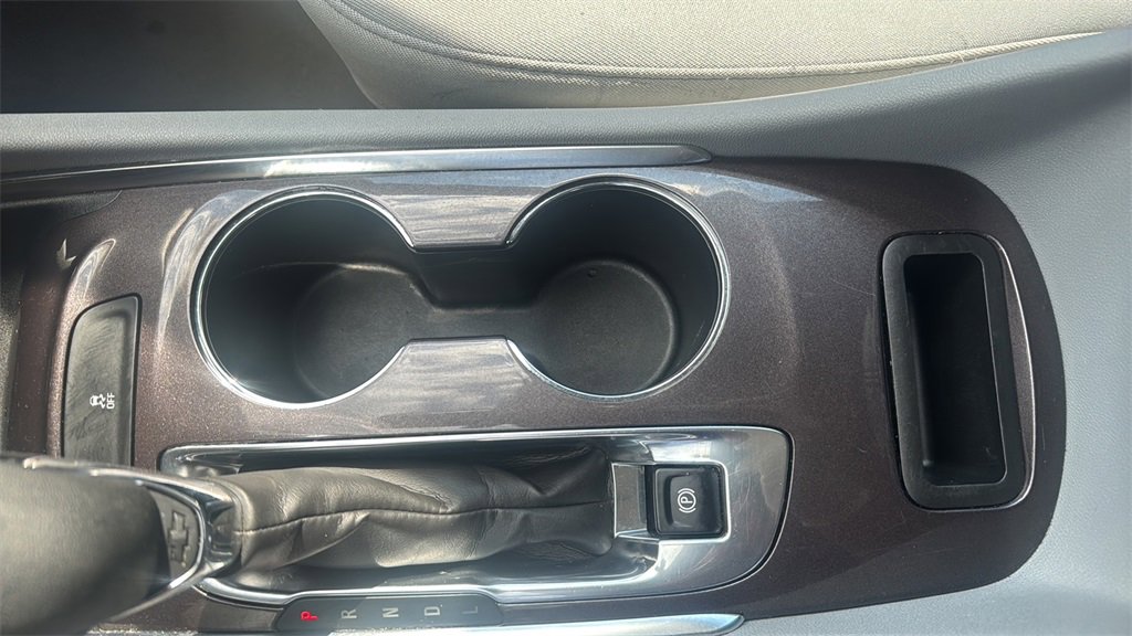 2022 Chevrolet Malibu 1LT photo 16