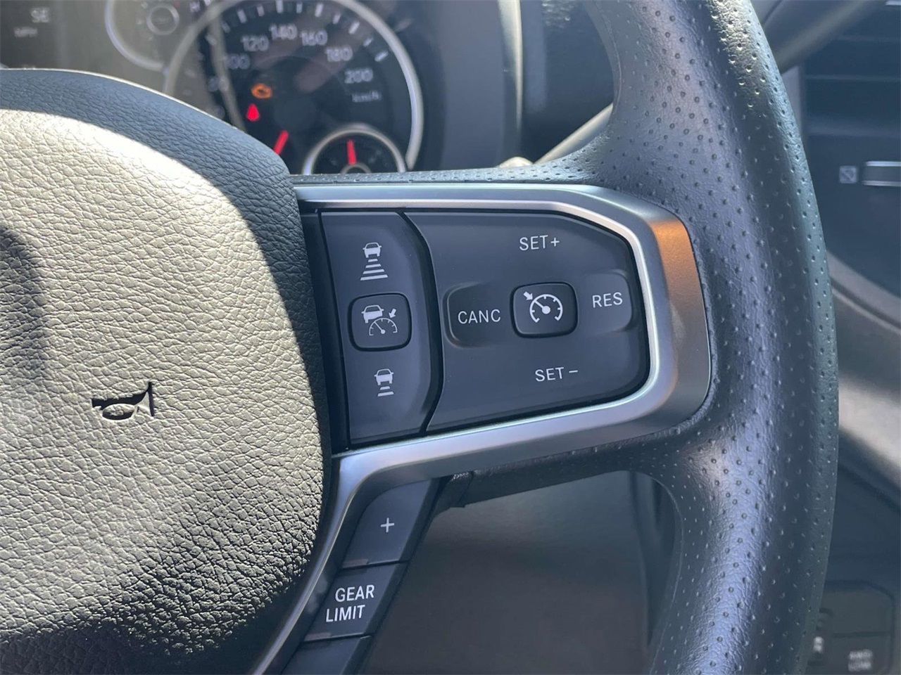 2026 Ram 2500 Tradesman photo 14