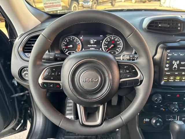 2022 Jeep Renegade Latitude photo 8