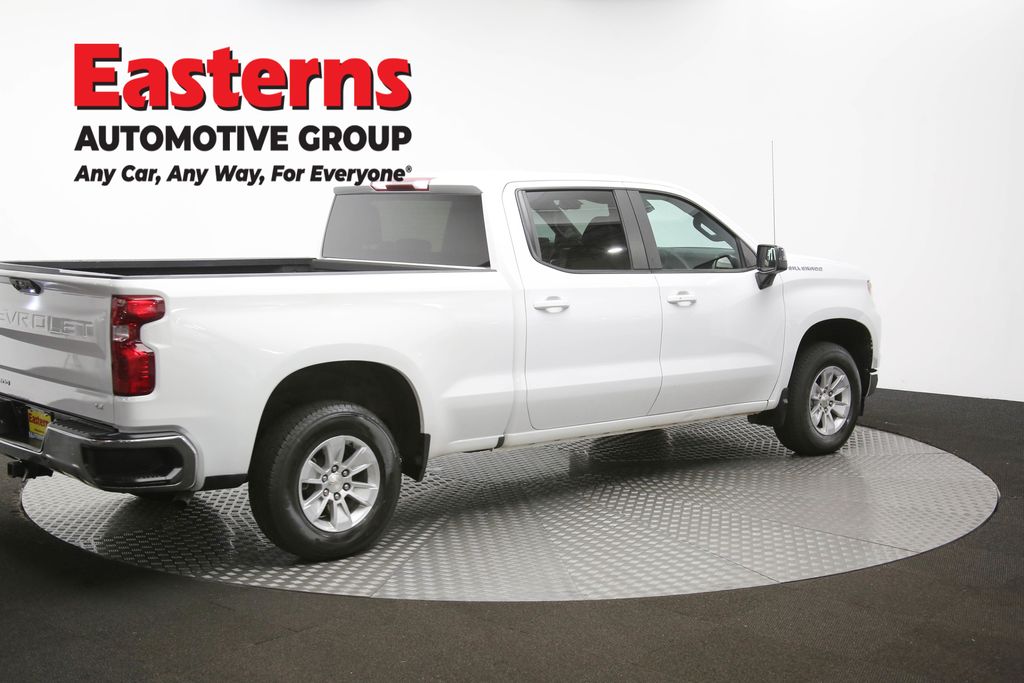 2023 Chevrolet Silverado 1500 LT photo 30