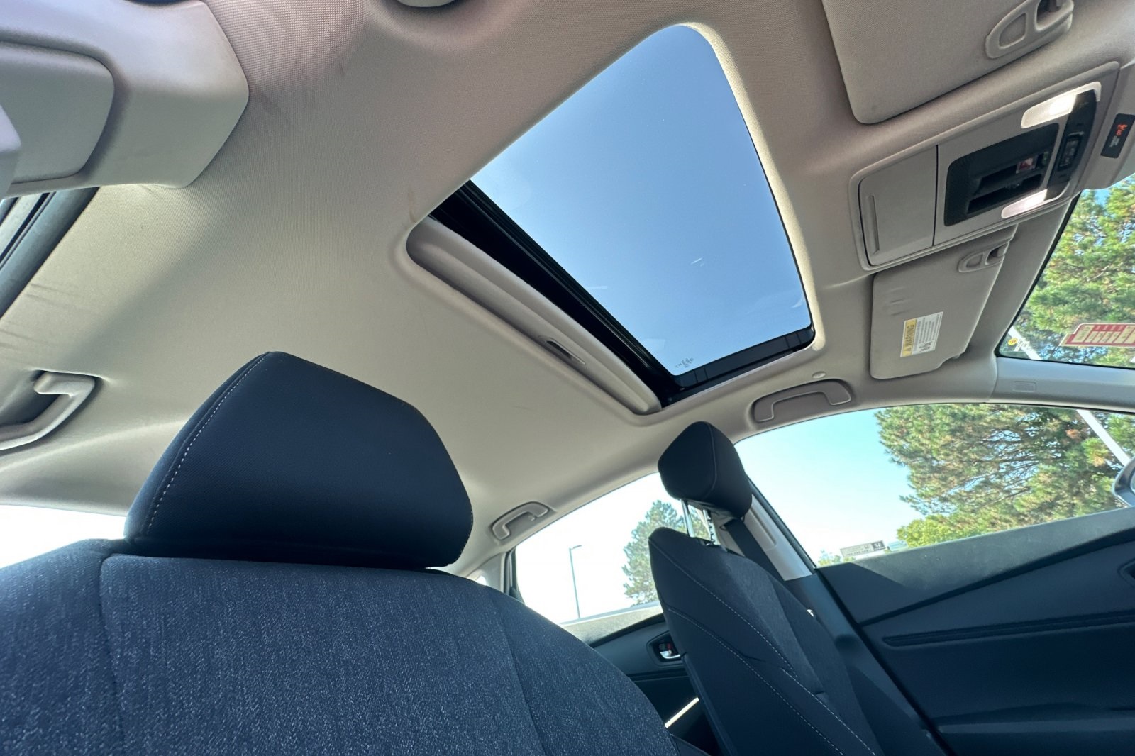 2024 Honda Accord EX photo 18