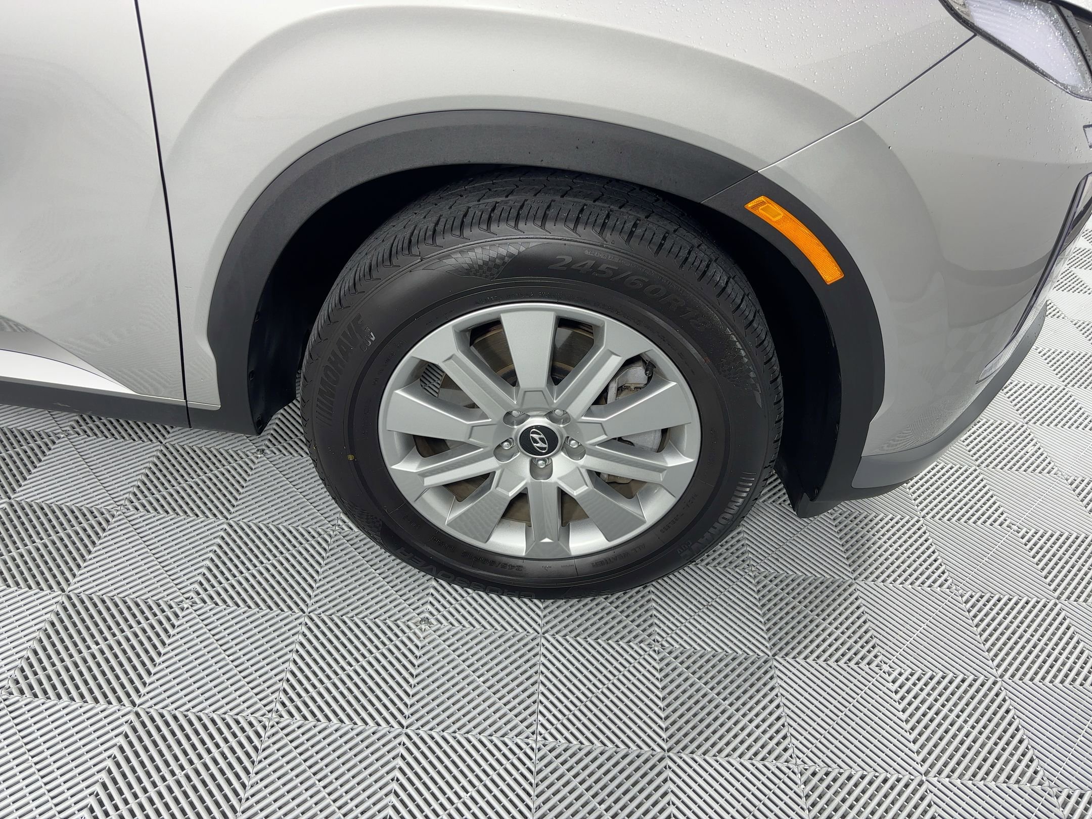 2024 Hyundai Palisade SEL photo 11