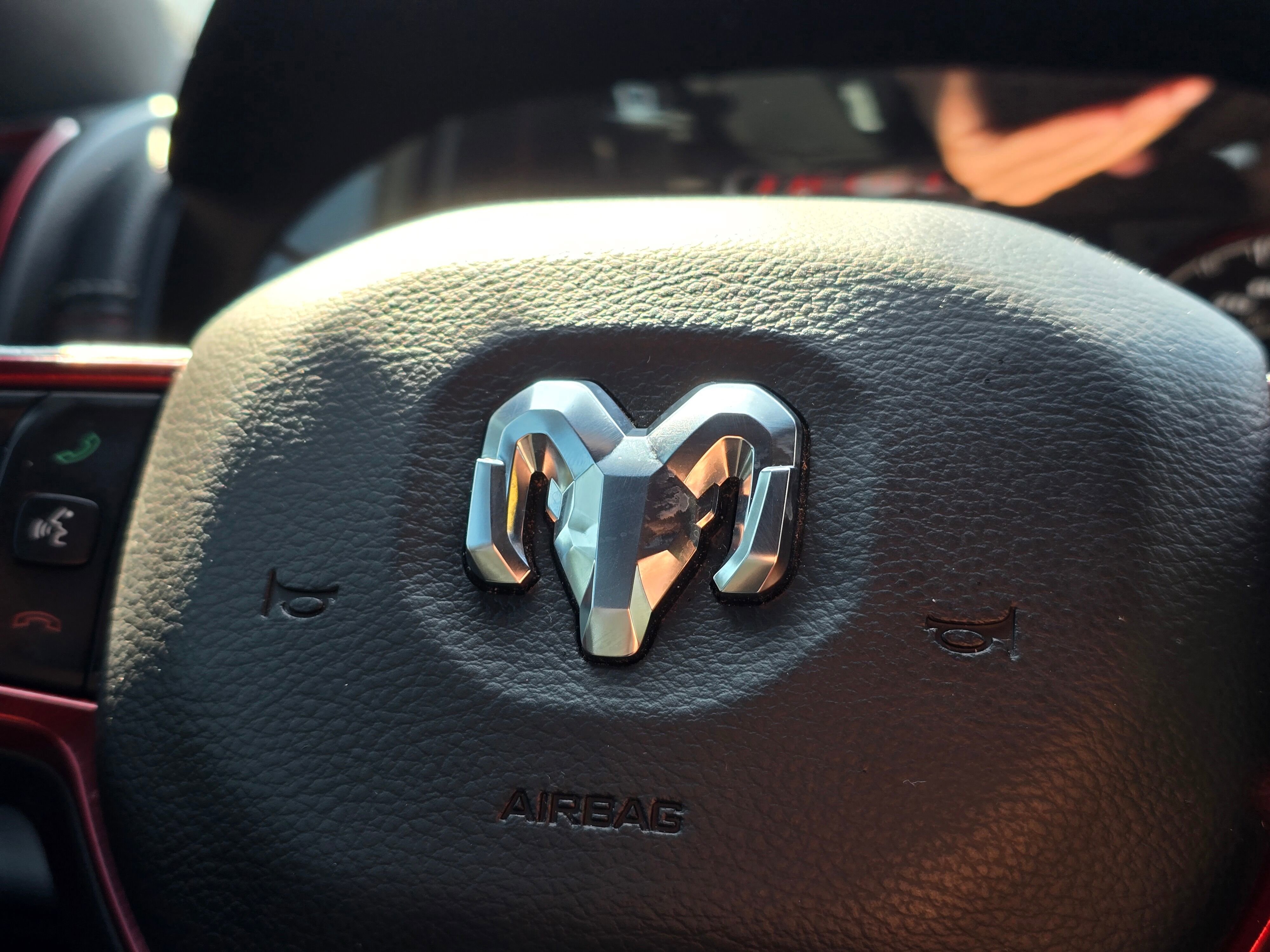 2019 Ram 1500 Rebel photo 6
