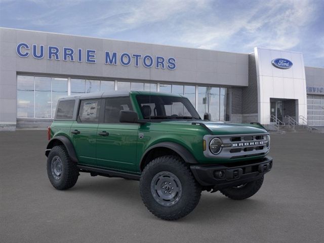 2025 FORD BRONCO - Image 32