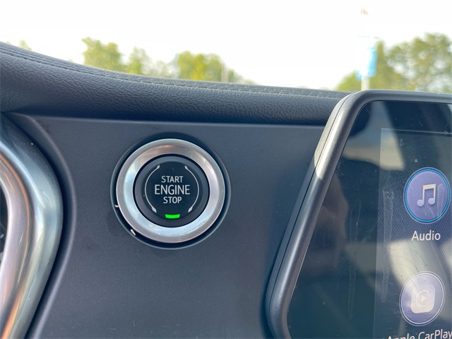 2022 CHEVROLET BLAZER - Image 16