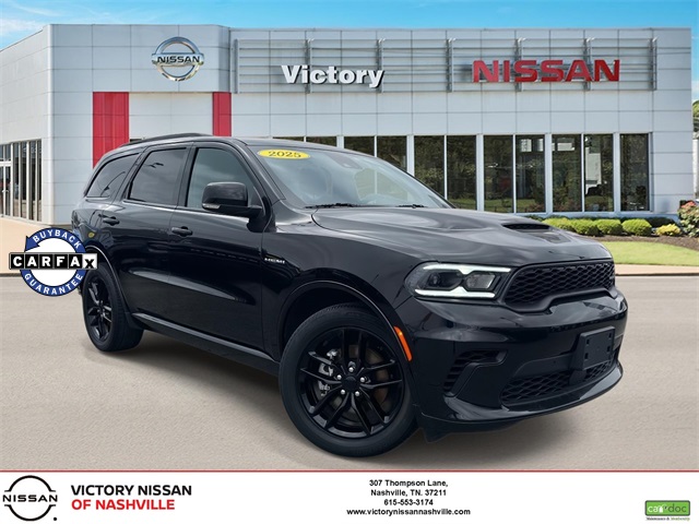 2025 Dodge Durango R/T's photo