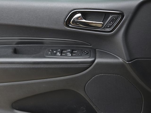 2021 Dodge Durango GT Plus photo 22