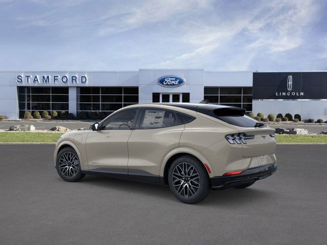 2025 Ford Mustang Mach-E Premium photo 4