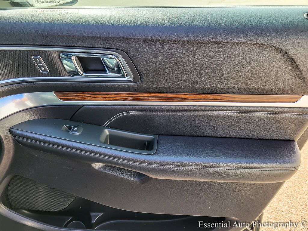 2019 FORD EXPLORER - Image 23