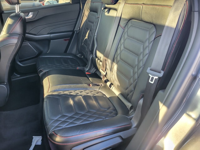 2024 FORD ESCAPE - Image 43