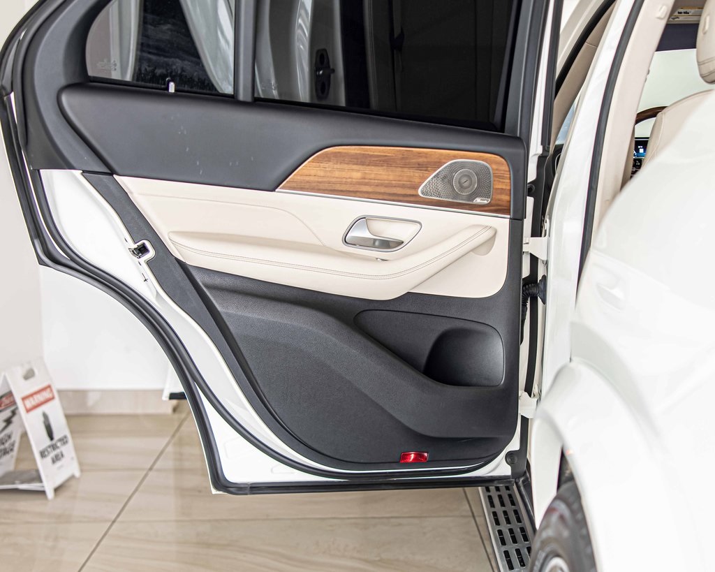 2022 MERCEDES-BENZ GLE-CLASS - Image 34