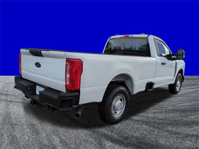 2026 Ford F-250 photo 4