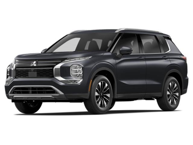2026 Mitsubishi Outlander Trail Edition's photo