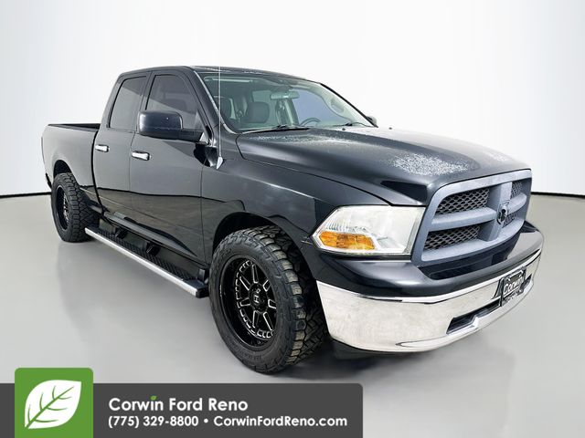 2012 RAM Ram 1500 Pickup