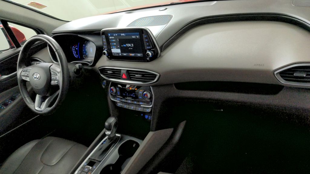 2019 Hyundai Santa Fe Ultimate photo 26