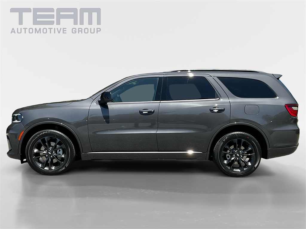 2025 Dodge Durango GT photo 4