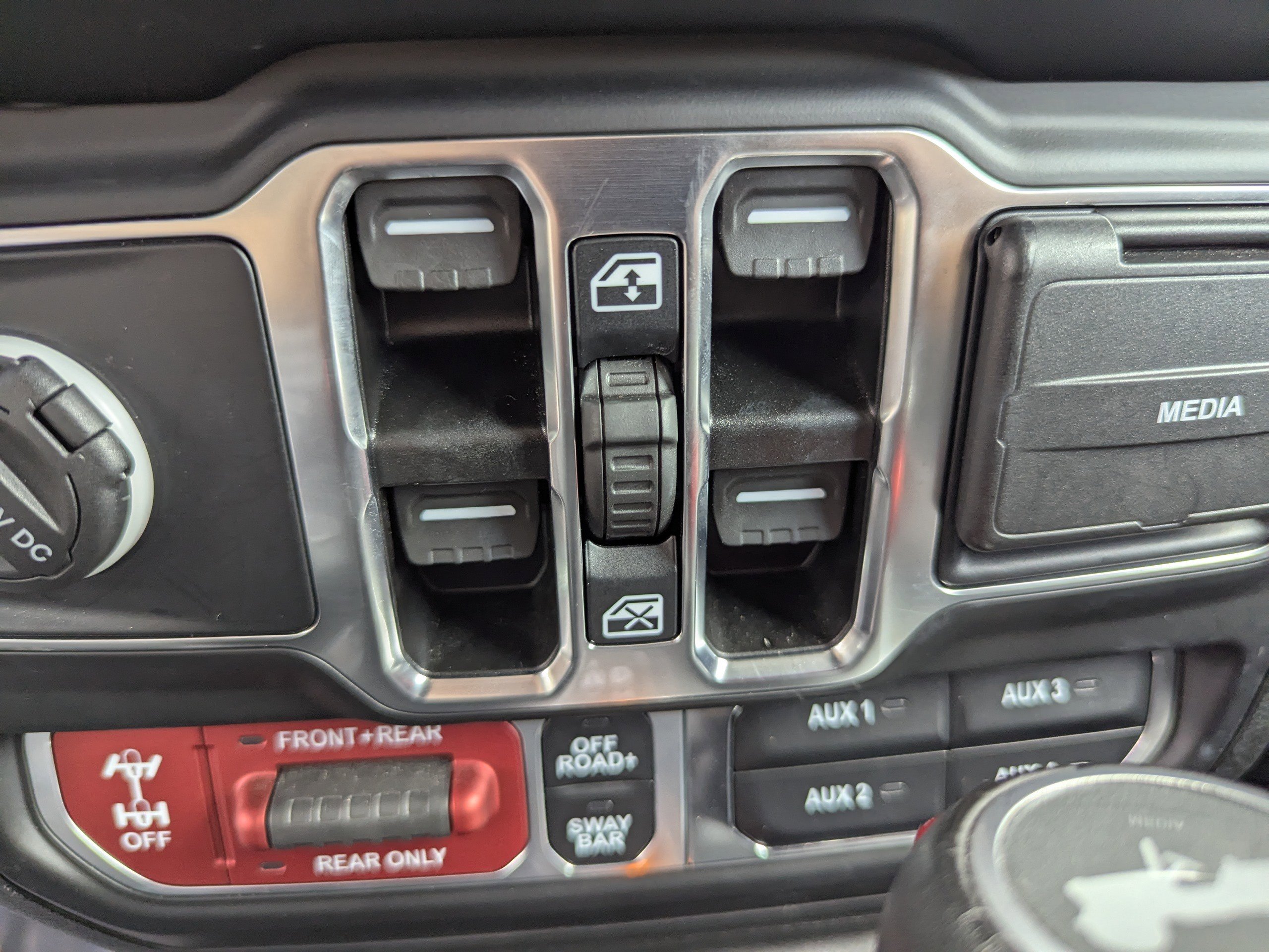 2023 Jeep Wrangler Rubicon 392 photo 22
