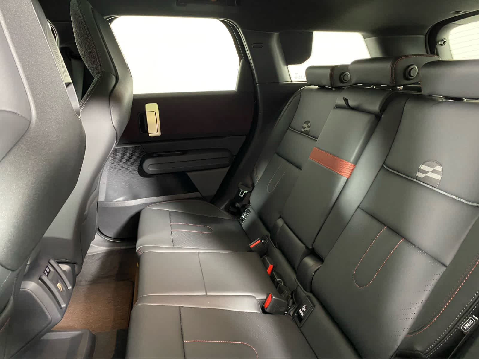 Countryman John Cooper Works ALL4
