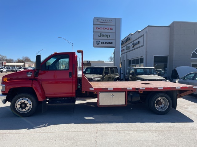 2003 Chevrolet C4500's photo