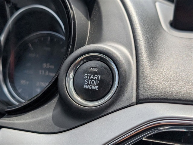 2021 Mazda CX-9 Touring photo 44