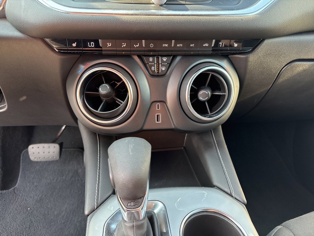 2025 Chevrolet Blazer 2LT photo 26
