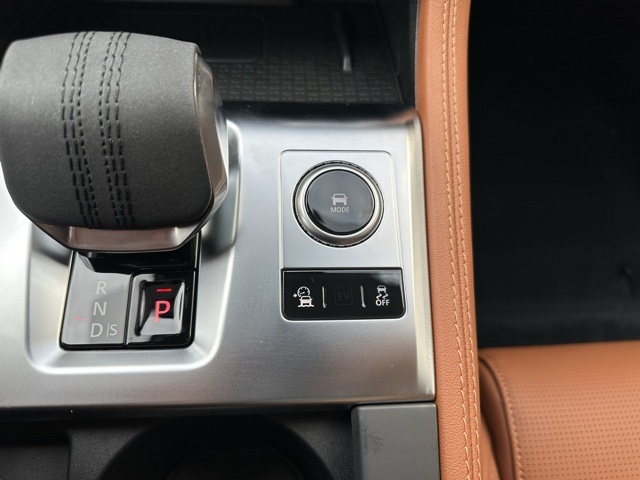 2026 Jaguar F-PACE P250 R-Dynamic S photo 30