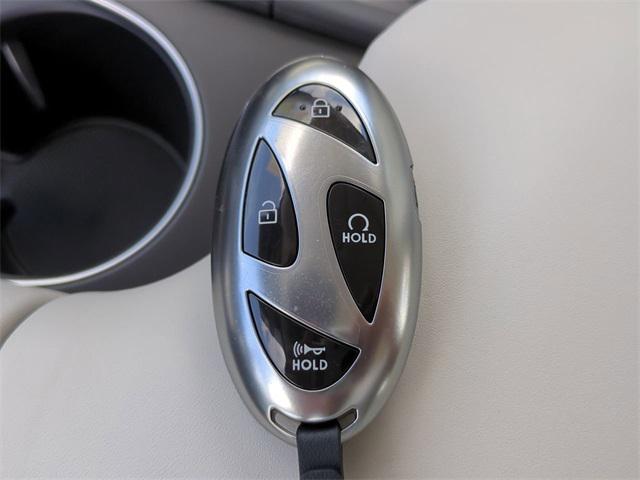 2025 Hyundai Sonata SEL Convenience photo 24