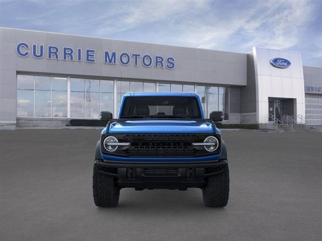 2025 FORD BRONCO - Image 31