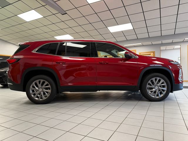 2026 Buick Enclave Preferred photo 4