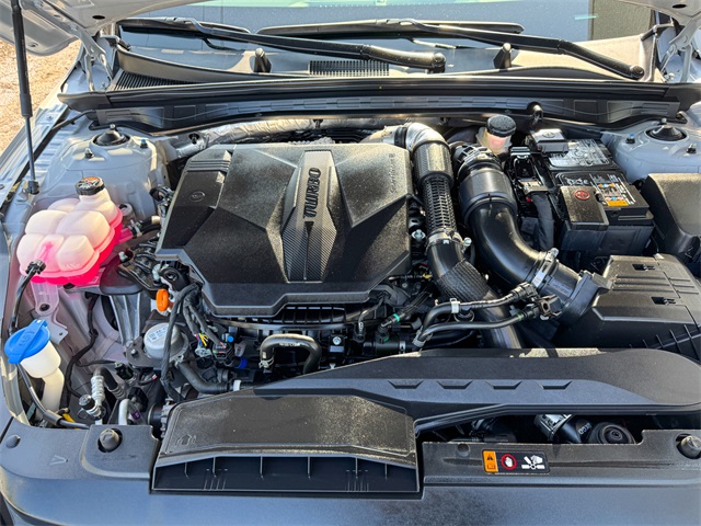 2023 Kia K5 GT photo 46