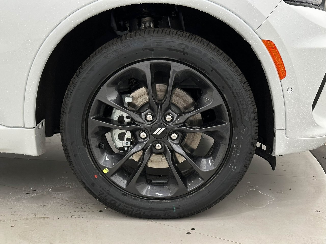 2025 Dodge Durango R/T Plus photo 33